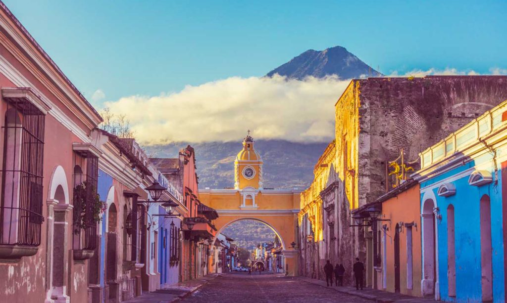 Guatemala: 6 Things You Must Know