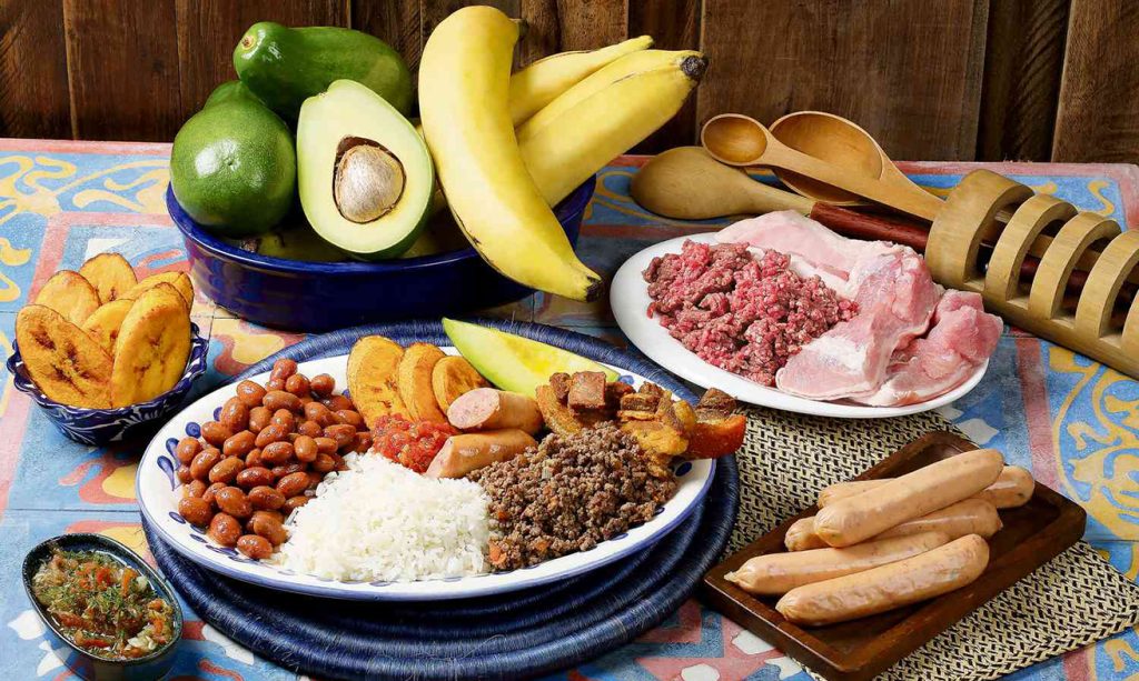 7 Foods from Medellín You Have to Try