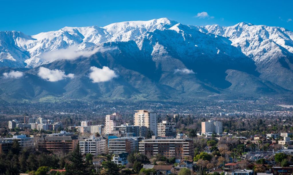 The 15 Best Things to Do in Santiago, Chile