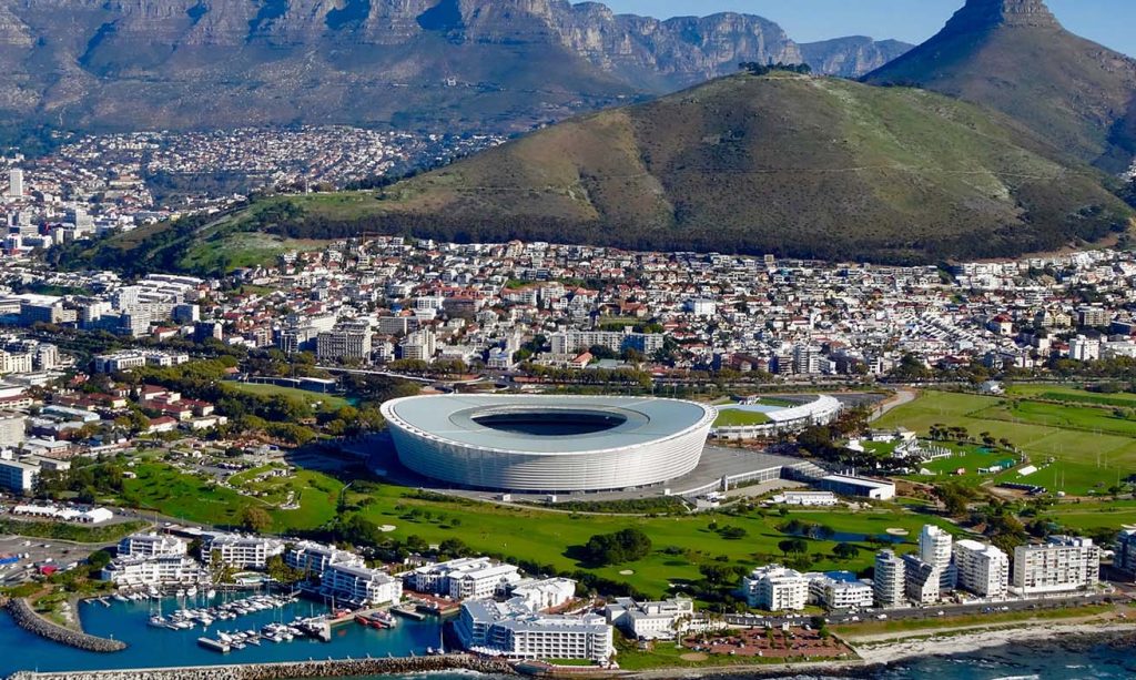 Experiencing the Natural Marvels of Africa – Exploring Cape Town’s Famous Destinations