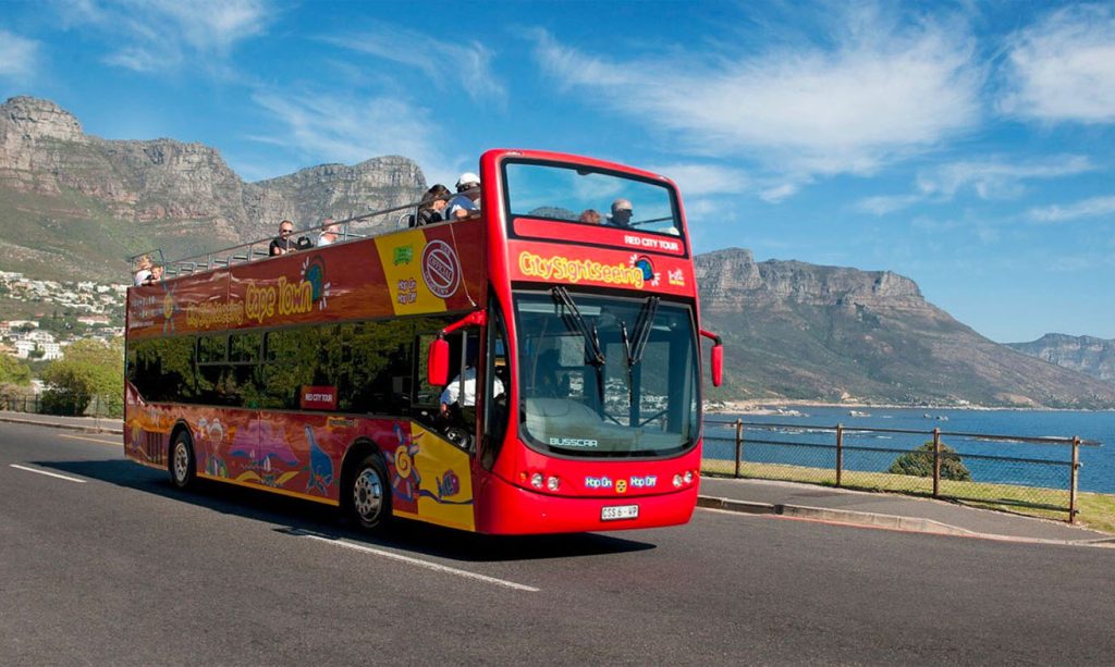 Cape Town Travel Guide: Transportation Tips and Travel Advice